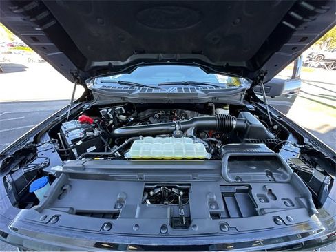 Used 2024 Ford F150 XLT w/ FX4 Off-Road Package image 41