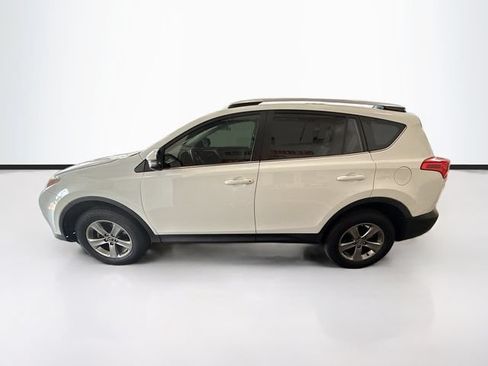 Used 2015 Toyota RAV4 XLE FWD image 9