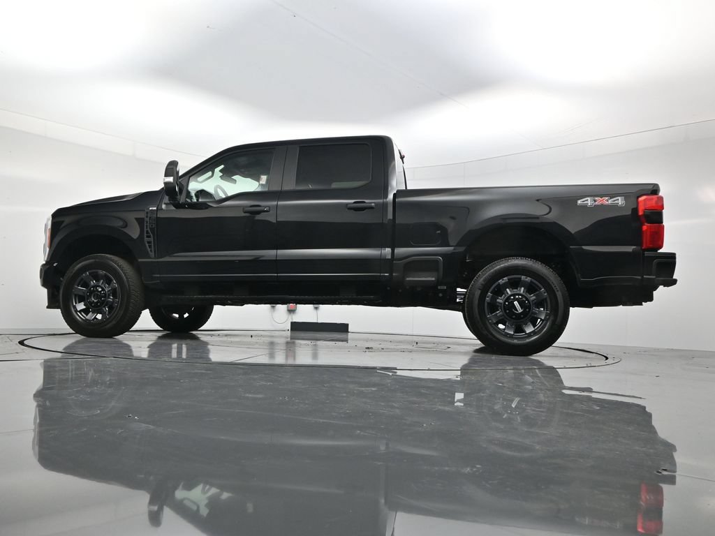 Used 2023 Ford F350 XL w/ STX Appearance Package AWD/4WD image 50