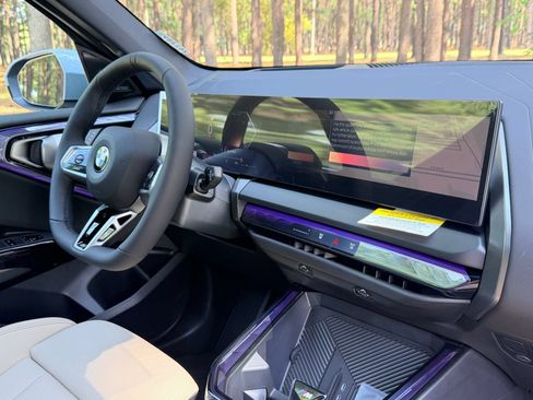 New 2026 BMW X3 xDrive30i w/ Premium Package AWD/4WD image 20