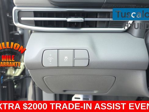 New 2026 Hyundai Elantra Sport FWD image 13