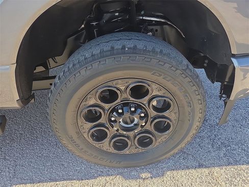 Used 2024 Ford F250 Lariat w/ Lariat Ultimate Package image 20