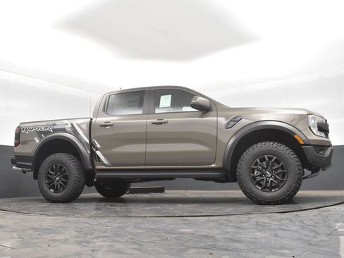 New 2026 Ford Ranger Raptor AWD/4WD image 22