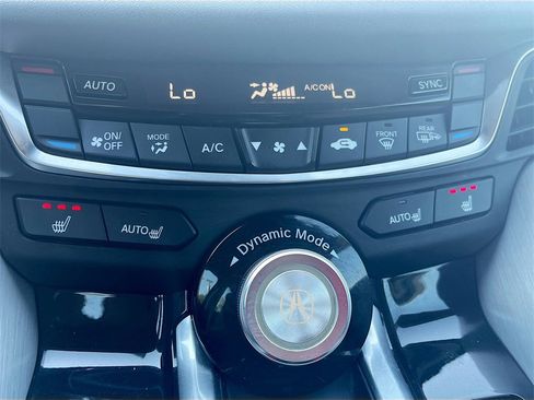 Used 2021 Acura TLX w/ Technology Package image 21