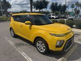 Used 2020 Kia Soul LX image 4