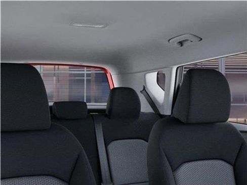 New 2025 Kia Soul S image 54