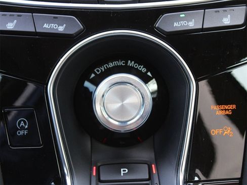 Used 2023 Acura RDX AWD image 24