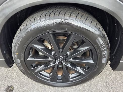 Used 2023 MAZDA CX-9 Touring Plus AWD/4WD image 20