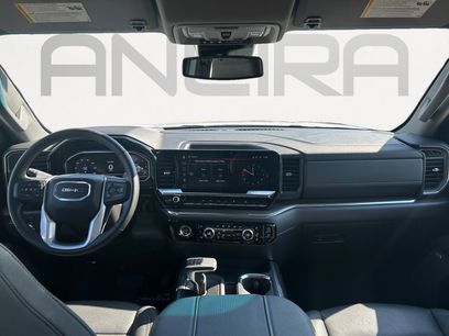 Used 2023 GMC Sierra 1500 SLT