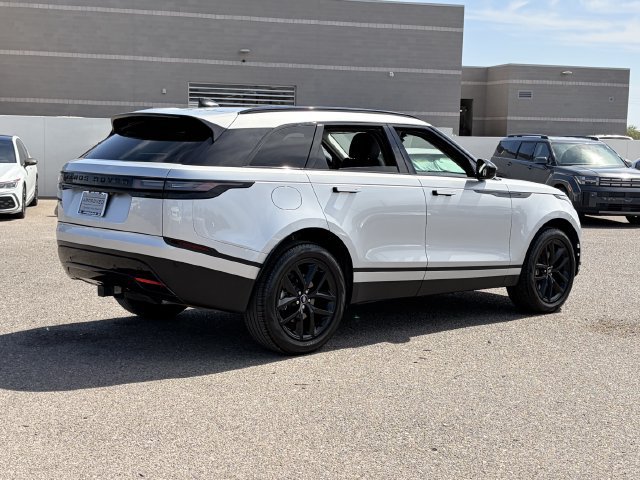 Used 2024 Land Rover Range Rover Velar S AWD/4WD image 26
