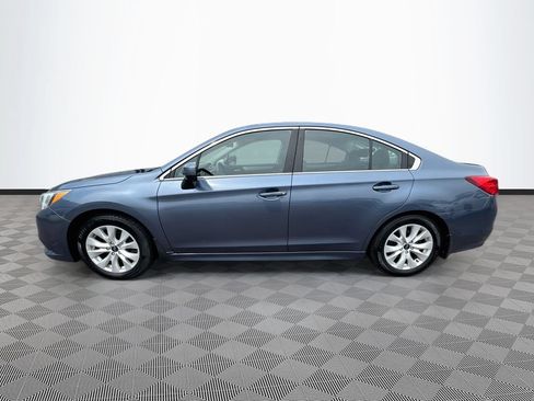 Used 2016 Subaru Legacy 2.5i Premium w/ Protection Package #1 AWD/4WD image 32