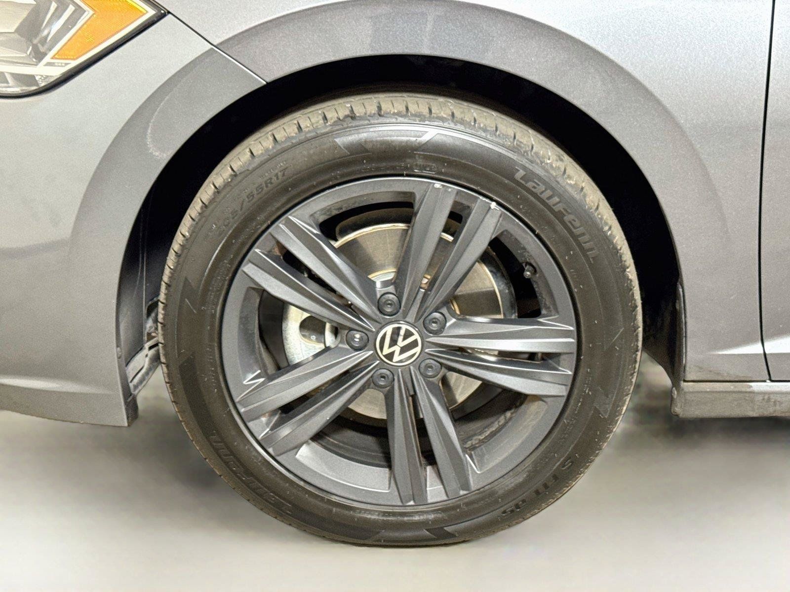 Used 2022 Volkswagen Jetta SE FWD image 28