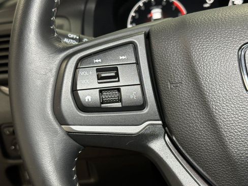 Certified 2025 Honda Ridgeline RTL+ image 25