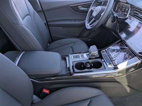 New 2026 Audi Q7 2.0T Premium image 35