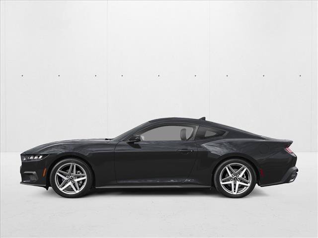 New 2026 Ford Mustang Premium RWD image 3