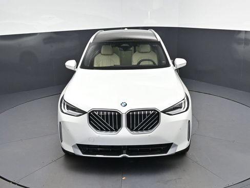 New 2026 BMW X3 xDrive30 w/ Convenience Package AWD/4WD image 37