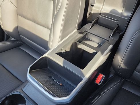 New 2026 GMC Terrain Elevation w/ Elevation Premium Package image 34