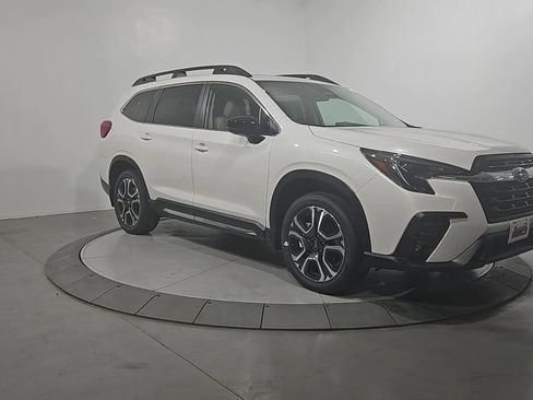 New 2026 Subaru Ascent Limited image 7