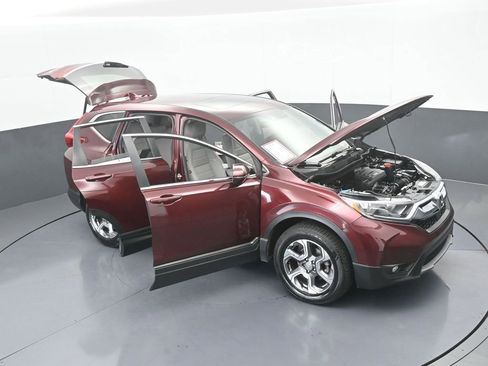 Used 2017 Honda CR-V EX-L image 64