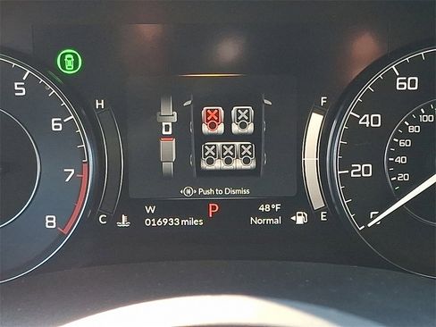 Used 2022 Acura RDX w/ Technology Package image 21