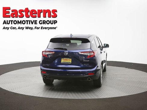 Used 2021 Acura RDX AWD image 37