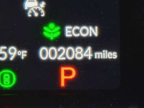 Certified 2026 Honda Civic Sport image 31