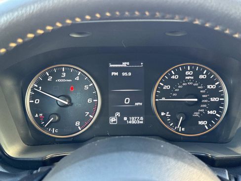 Used 2024 Subaru Outback Wilderness image 20