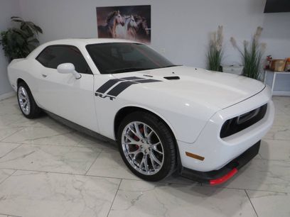 Used 2011 Dodge Challenger R/T