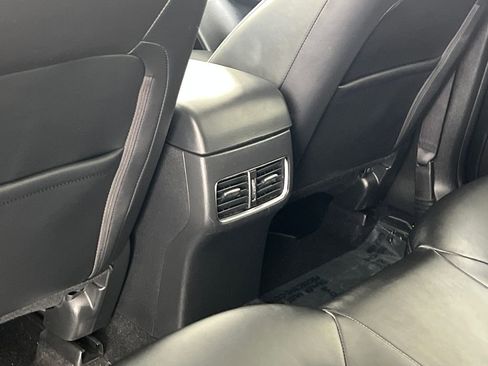 Used 2025 MAZDA CX-5 AWD 2.5 S w/ Select Package image 33