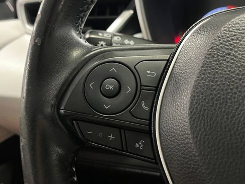 Used 2019 Toyota Corolla SE FWD image 20