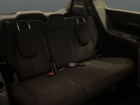 Used 2024 Chrysler Pacifica Touring FWD image 26