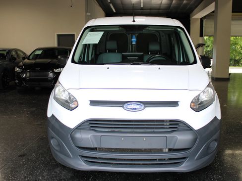 Used 2018 Ford Transit Connect XL FWD image 7