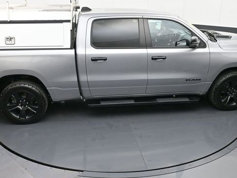 Used 2023 RAM 1500 Laramie image 31