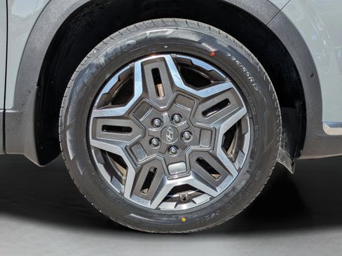 Certified 2023 Hyundai Santa Fe Limited w/ Cargo Package image 29