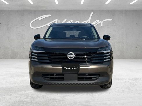 New 2026 Nissan Kicks SV image 18