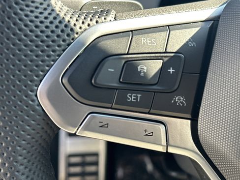 New 2026 Volkswagen Jetta GLI Autobahn image 19