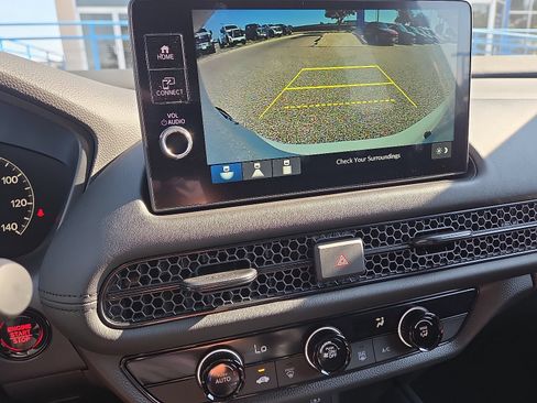 New 2027 Honda HR-V LX image 12