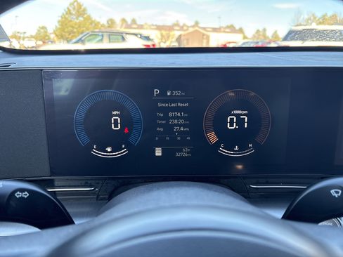 Used 2024 Hyundai Kona SEL image 18