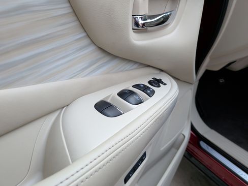 Used 2017 Nissan Murano SL image 15