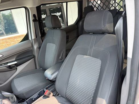 Used 2022 Ford Transit Connect XLT FWD image 3