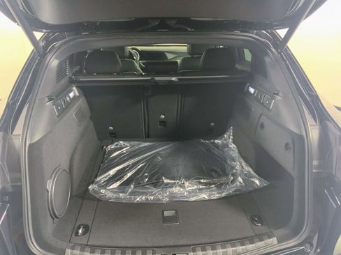 Used 2024 Alfa Romeo Stelvio Quadrifoglio w/ Active Assist Plus Package image 12