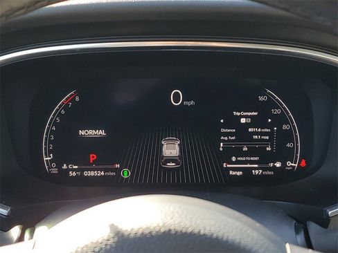 Certified 2023 Acura MDX SH-AWD w/ Advance Package image 26