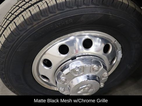 Used 2025 RAM 3500 Tradesman image 37