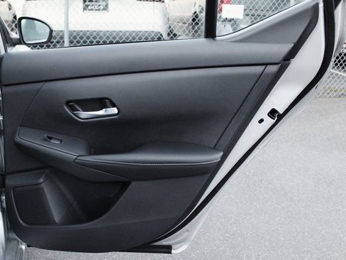 Used 2023 Nissan Sentra SV w/ All-Weather Package image 18