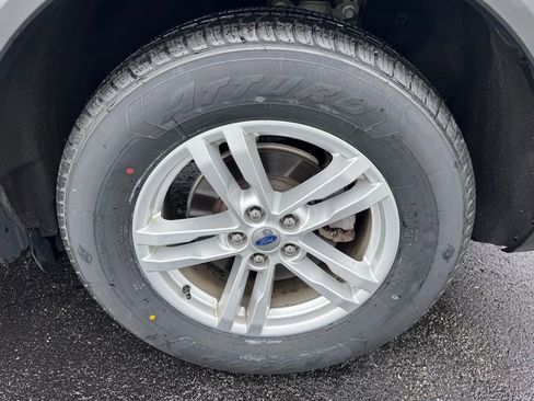 Certified 2020 Ford Explorer XLT AWD/4WD image 47