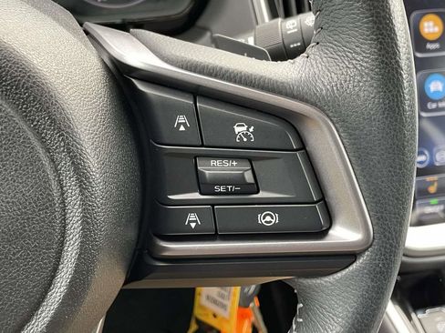 Certified 2023 Subaru Outback Premium image 10