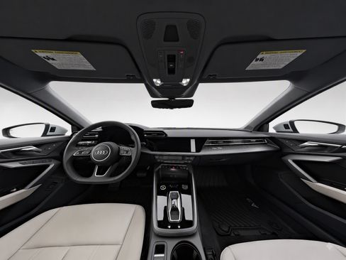 Certified 2026 Audi A3 2.0T Premium AWD/4WD image 16