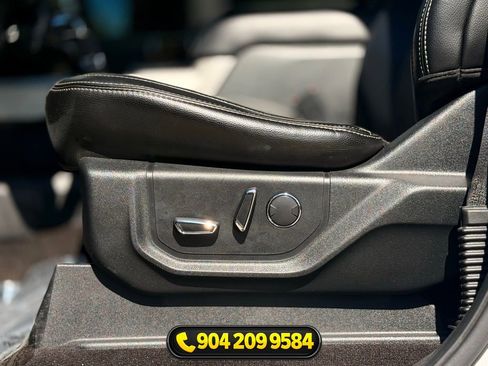 Used 2018 Ford F150 Lariat RWD image 13