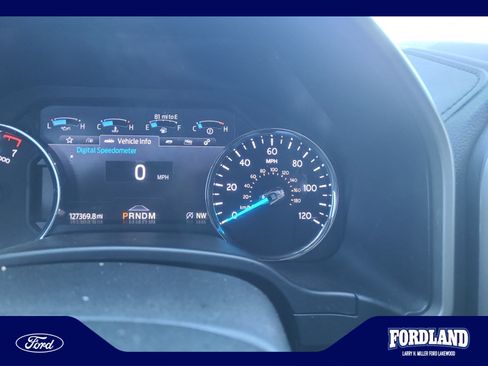 Used 2021 Ford Expedition XLT AWD/4WD image 11