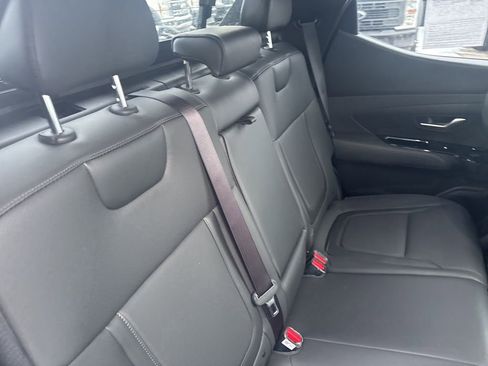 Used 2025 Hyundai Santa Cruz SEL image 35